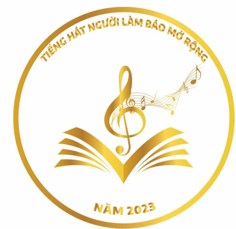 Sắp diễn ra vòng loại trực tuyến cuộc thi Tiếng hát Người làm báo mở rộng – năm 2023