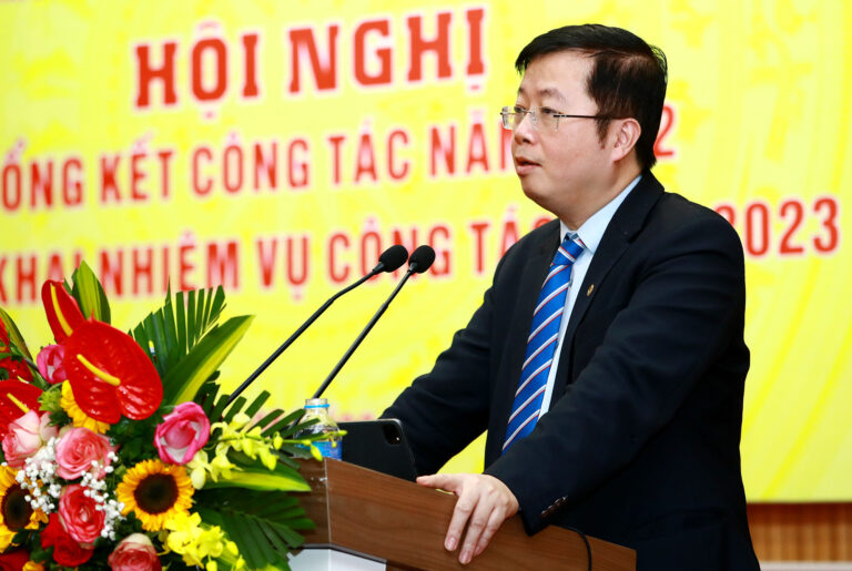 Báo chí phải dẫn dắt công tác truyền thông chính sách thật chuyên nghiệp