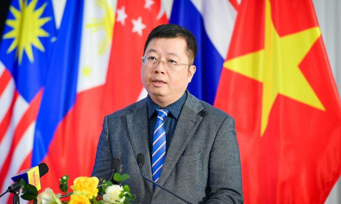 ‘Chuyển đổi số báo chí là xu hướng tất yếu’